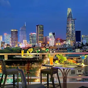 酒店 伊莱奥斯酒店, 胡志明市