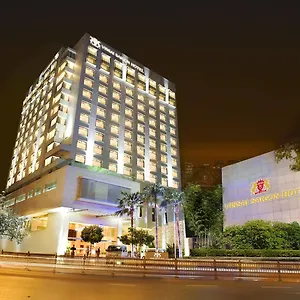 Vissai Saigon **** Ho Chi Minh City