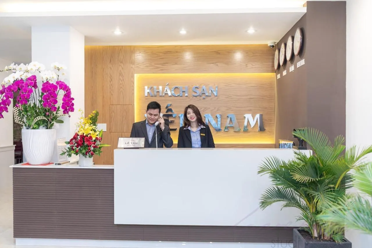 Reddoorz Yen Nam Hotel Hoang Van Thu Ho Chi Minh City
