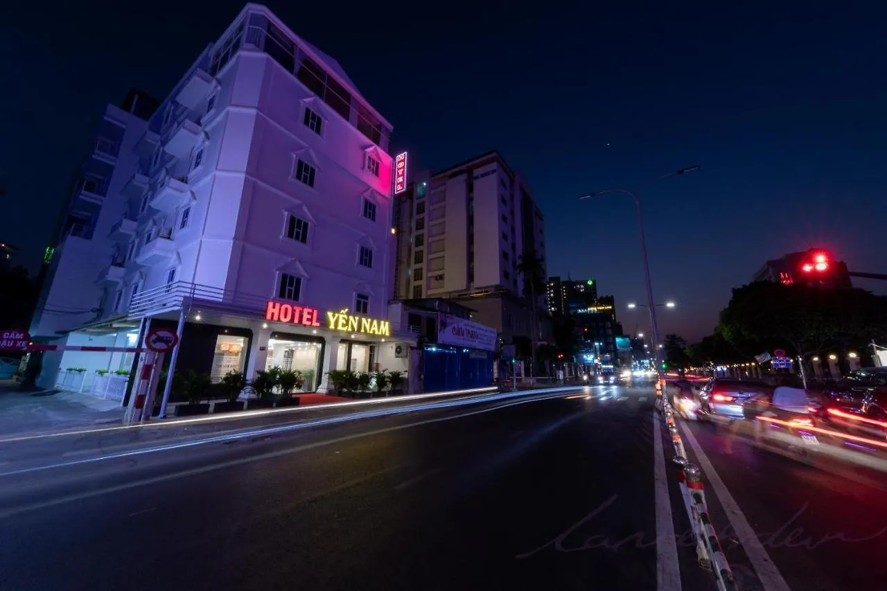 Reddoorz Yen Nam Hotel Hoang Van Thu Ho Chi Minh City