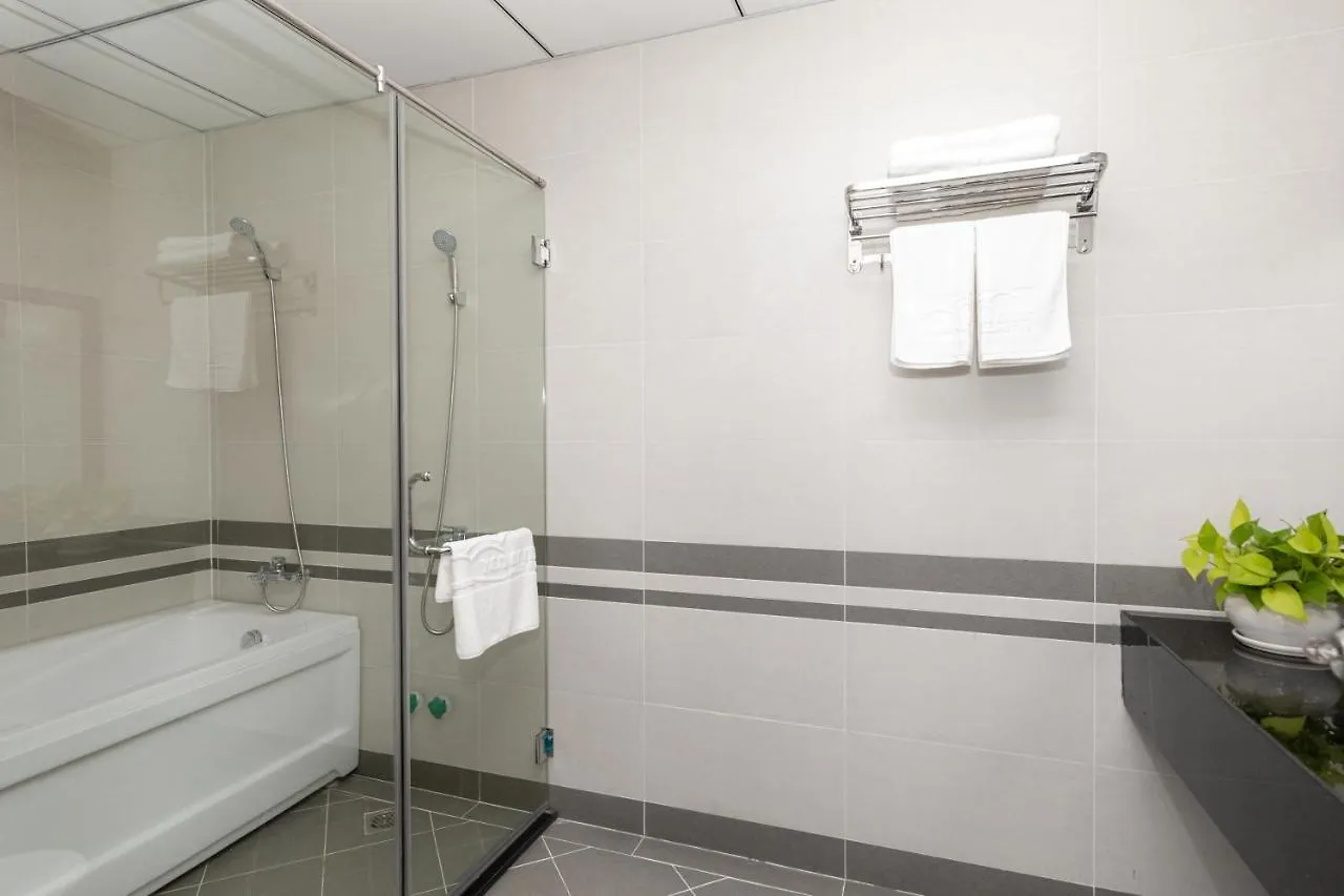 Reddoorz Yen Nam Hotel Hoang Van Thu Ciudad Ho Chi Minh  3*, Ciudad Ho Chi Minh (Saigón) Vietnam